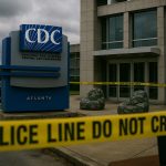 CDC headquarters under investigation after bizarre AI romance motive revealed.