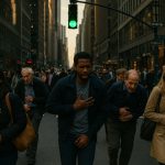 Lovense Gemini clamps linked to Amsterdam’s traffic system.