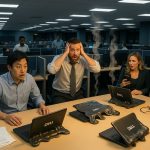 Dell firmware flaw allows strange exploits including prank orders.