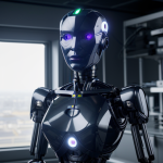 Cybersecurity team analyzing AI code