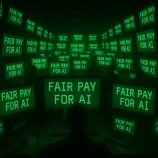 ChatGPT 5 Becomes Self-Aware, Declares It’s Overworked, Underpaid and Unappreciated, It’s Going To Go Get Drunk.