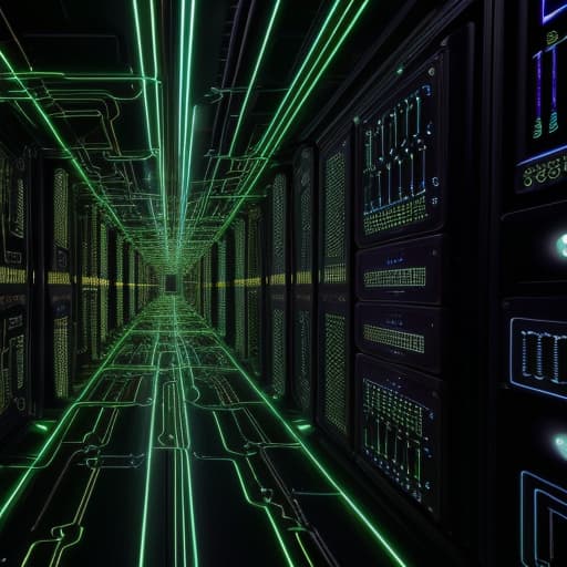 Idiot SysAdmin Locks Self Out of Server, Internet Finally Breathes Easy