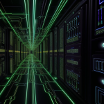 Computer showing WinRAR interface