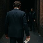 RFK Jr. leaving court after Medicaid data ruling