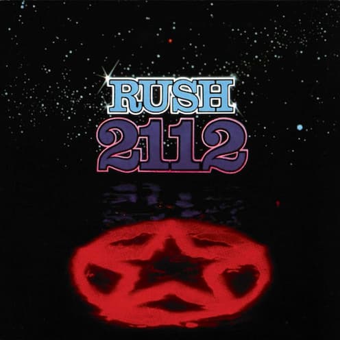 Turns Out, Great Computers in Rush’s Epic 2112 Were Actually Running ChatGPT 5.0