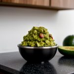 Self-updating guacamole with Wi-Fi router components