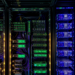 ChatGPT interface with 4o mode highlighted