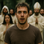 Man Accidentally Joins Cult After Trying Free Yoga Class