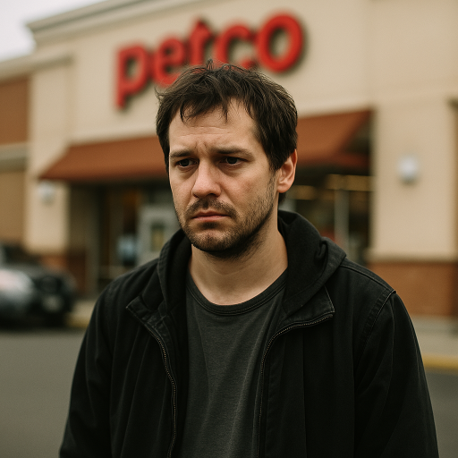 Man Banned From Petco for Teaching Parrots to Say “ACAB”