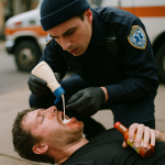 Man Dies Doing Hot Sauce Challenge, Immediately Revived by EMT With Ranch