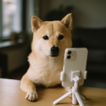 Dog Becomes Instagram Influencer, Starts Beef With Kardashians
