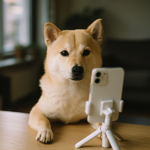 Dog Becomes Instagram Influencer, Starts Beef With Kardashians