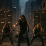Local Band Plays So Loud, City Declares State of Emergency
