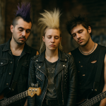 Punk Band Plays 36-Hour Set, Audience Still Too Polite to Leave