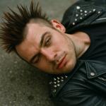 Punk Rocker Fakes Death to Avoid Paying Venmo Requests