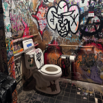 Punk Zine Printed on Toilet Paper, Readers Call It “Best Issue Yet”