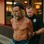 Florida Man Arrested for Wrestling Alligator in Popeyes Parking Lot