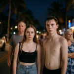 Florida Declares Meth Official State Currency
