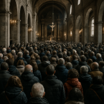 Jesus Christ Endorses Vape Brand, Church Attendance Triples