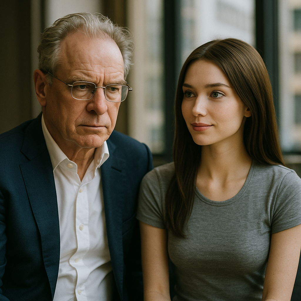 Billionaire Creates AI Girlfriend, Dumps Her for Being “Too Real”