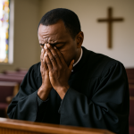 Pastor Accidentally Hosts Sermon on OnlyFans Live